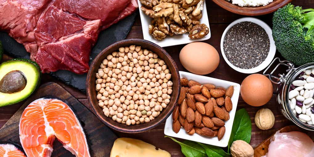 How To Balance Protein, Carbs, And Fat?