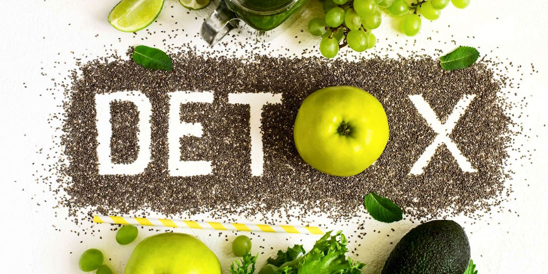 What Are The Benefits Of A Regular Detox?