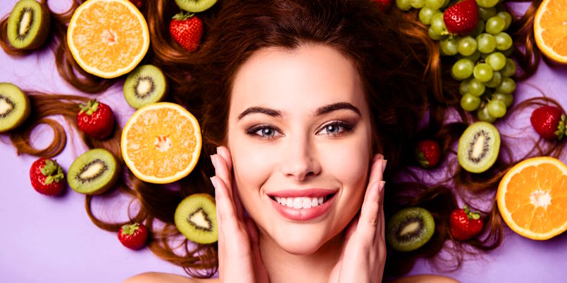 Do Healthy Eating Habits Influence Your Skin?