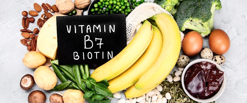 biotin