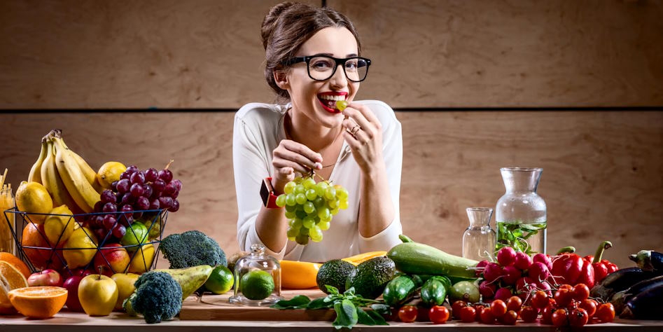 Debunking Common Myths About Healthy Eating